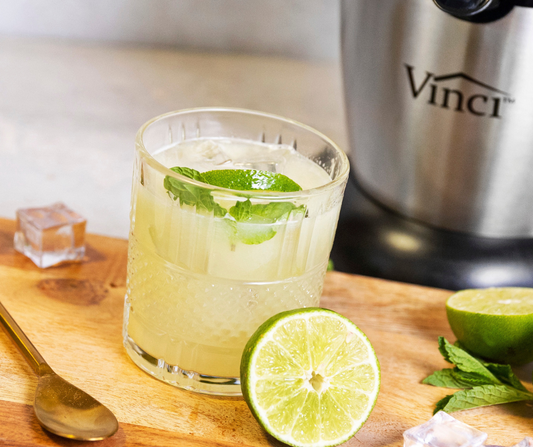 Elevate Your 4th of July BBQ with Citrus Cocktails Made Easy
