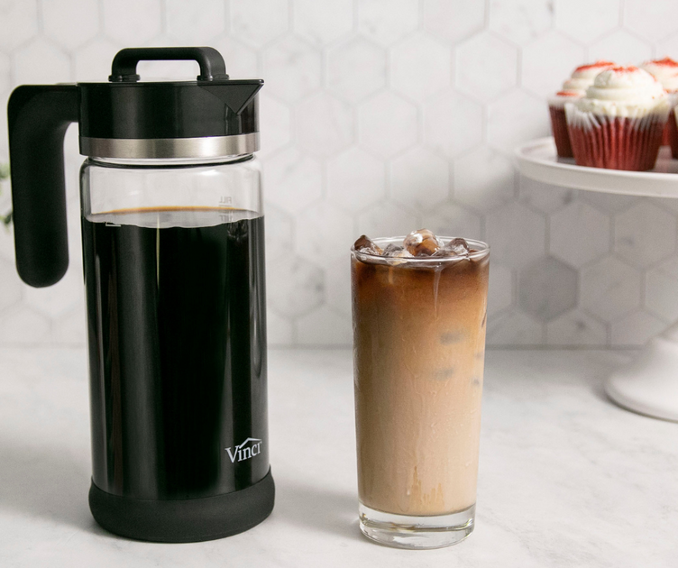 Takeya Cold Brew Iced Coffee Maker