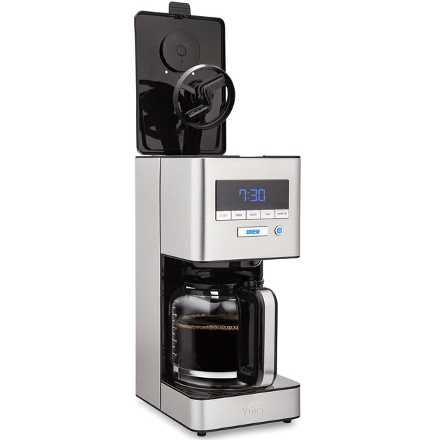 Vinci Express Cold Brew Electric Coffee Maker
