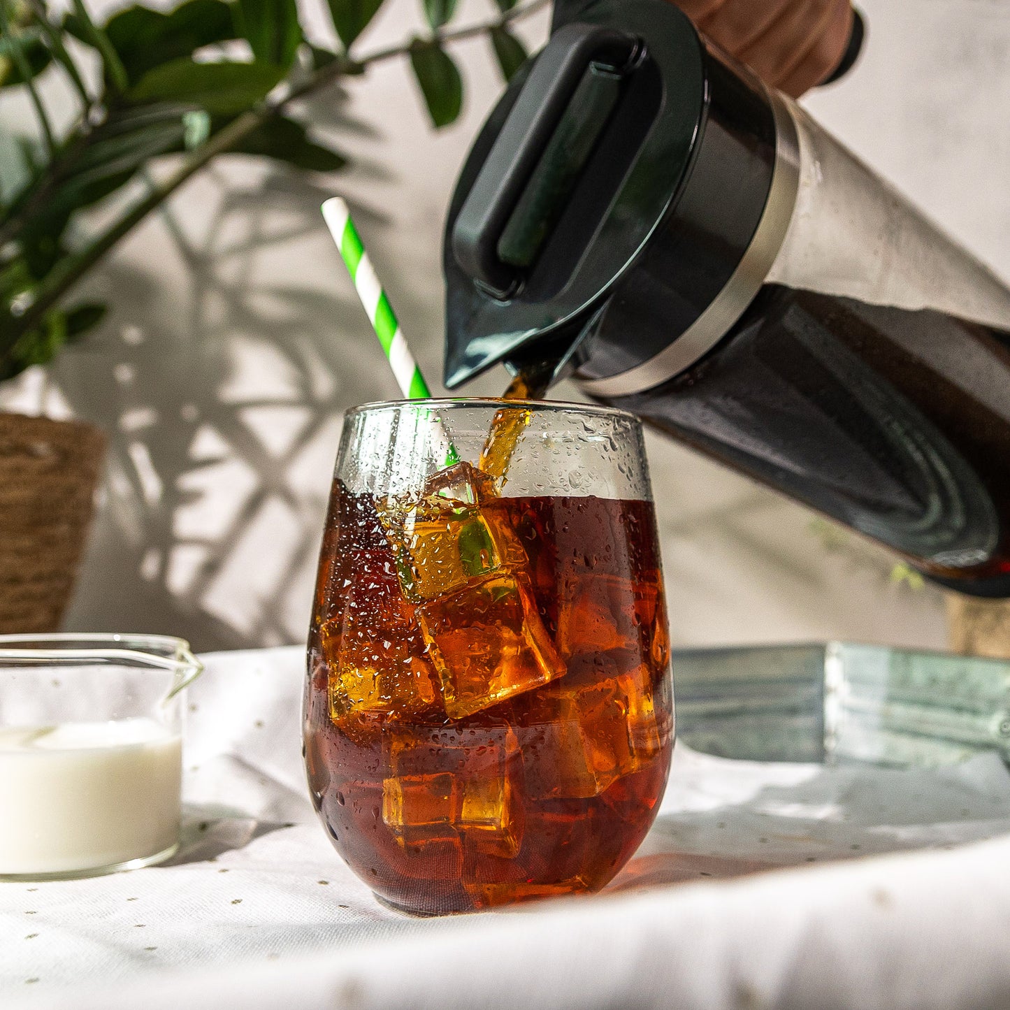Breakfast Beverage Bundle