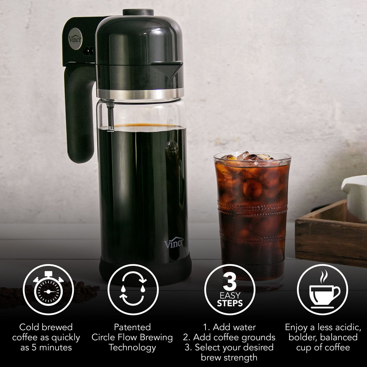 Breakfast Beverage Bundle