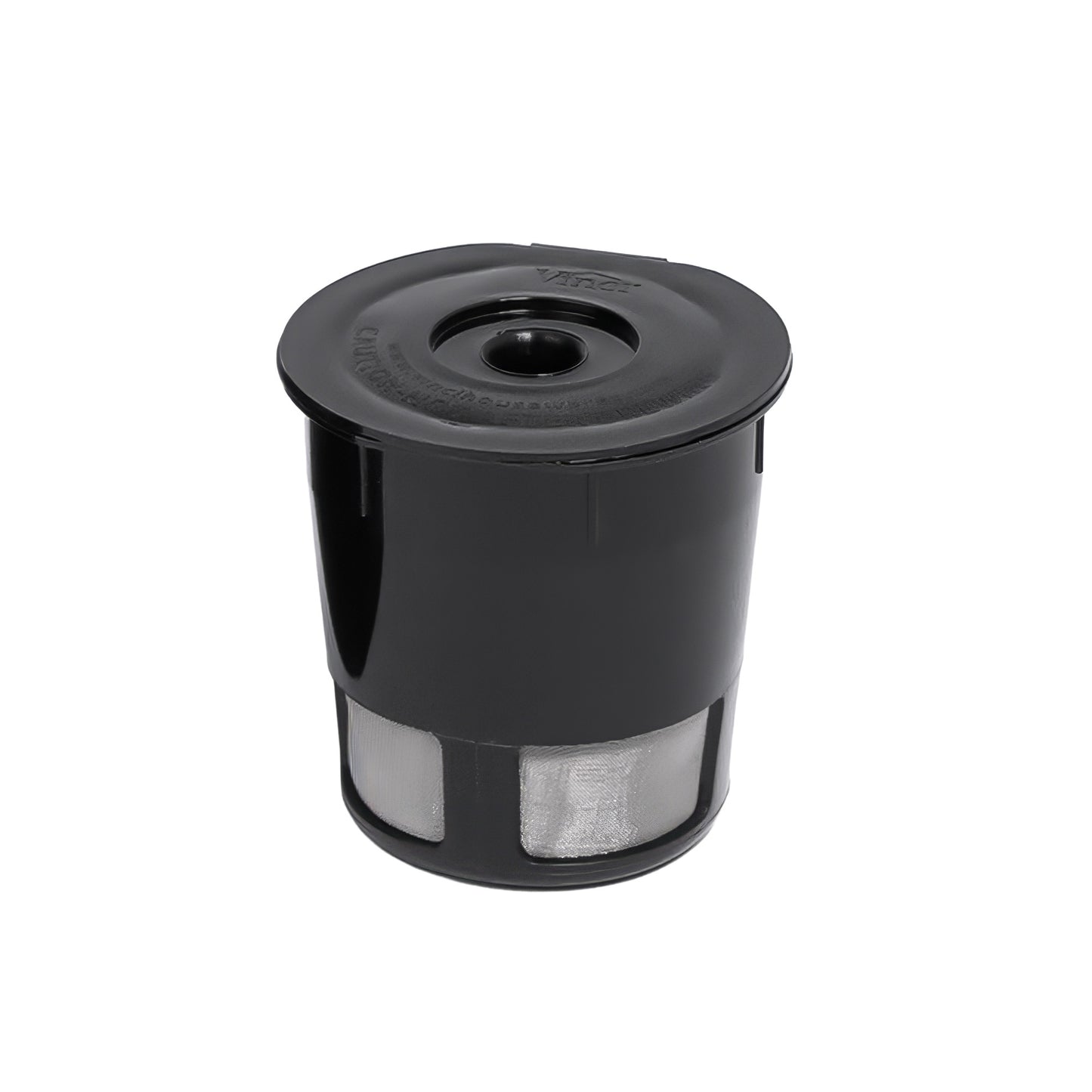 Micro Café Brewer Large Capacity Reusable Filter Cup