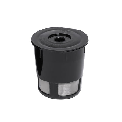 Micro Café Brewer Large Capacity Reusable Filter Cup