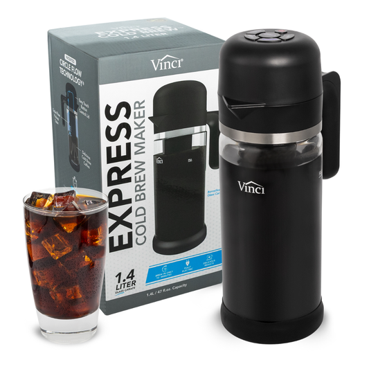 Vinci Express Cold Brew