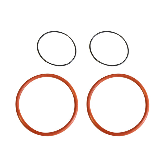 Filter Housing O-Ring Set - Express Cold Brew