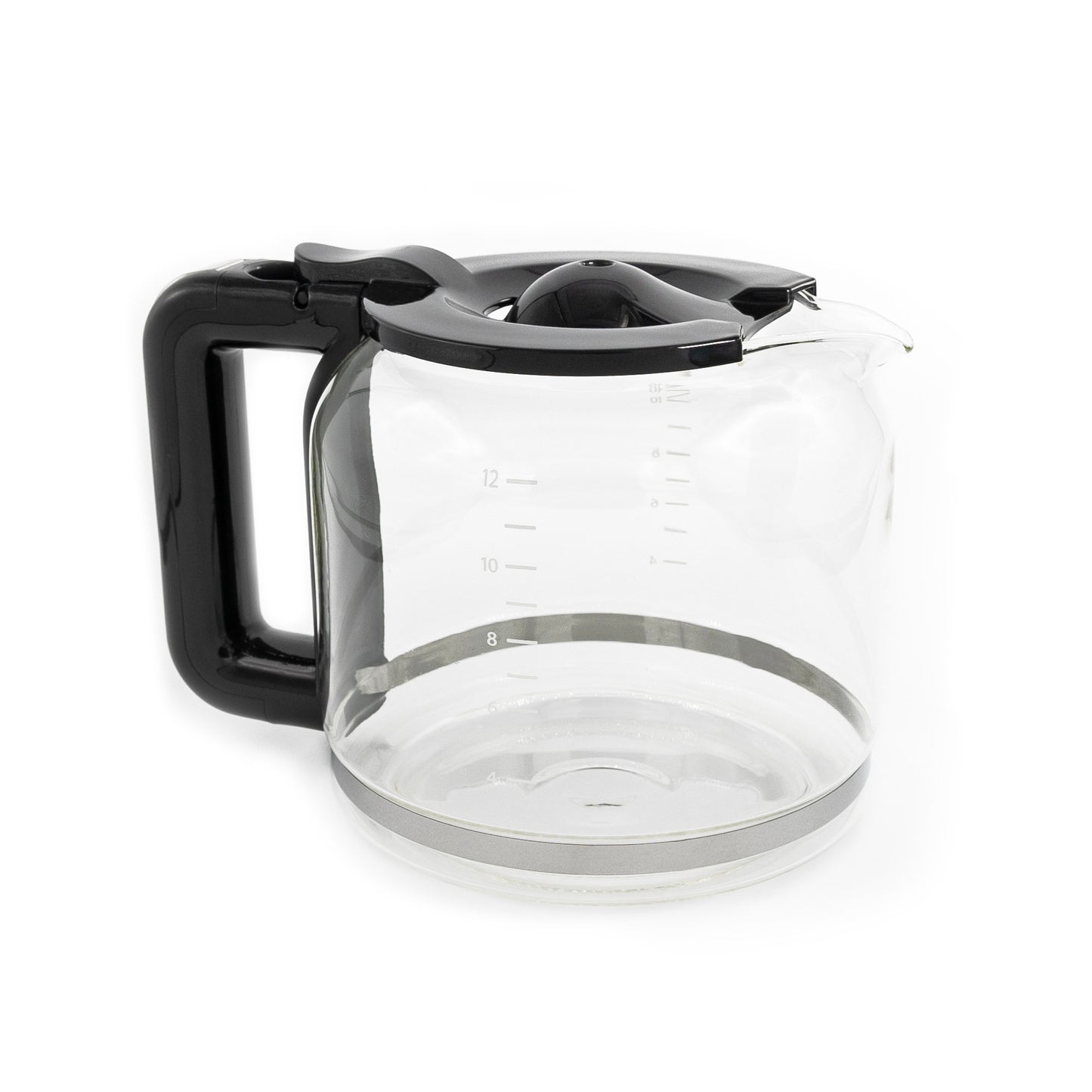 RDT- Glass Carafe