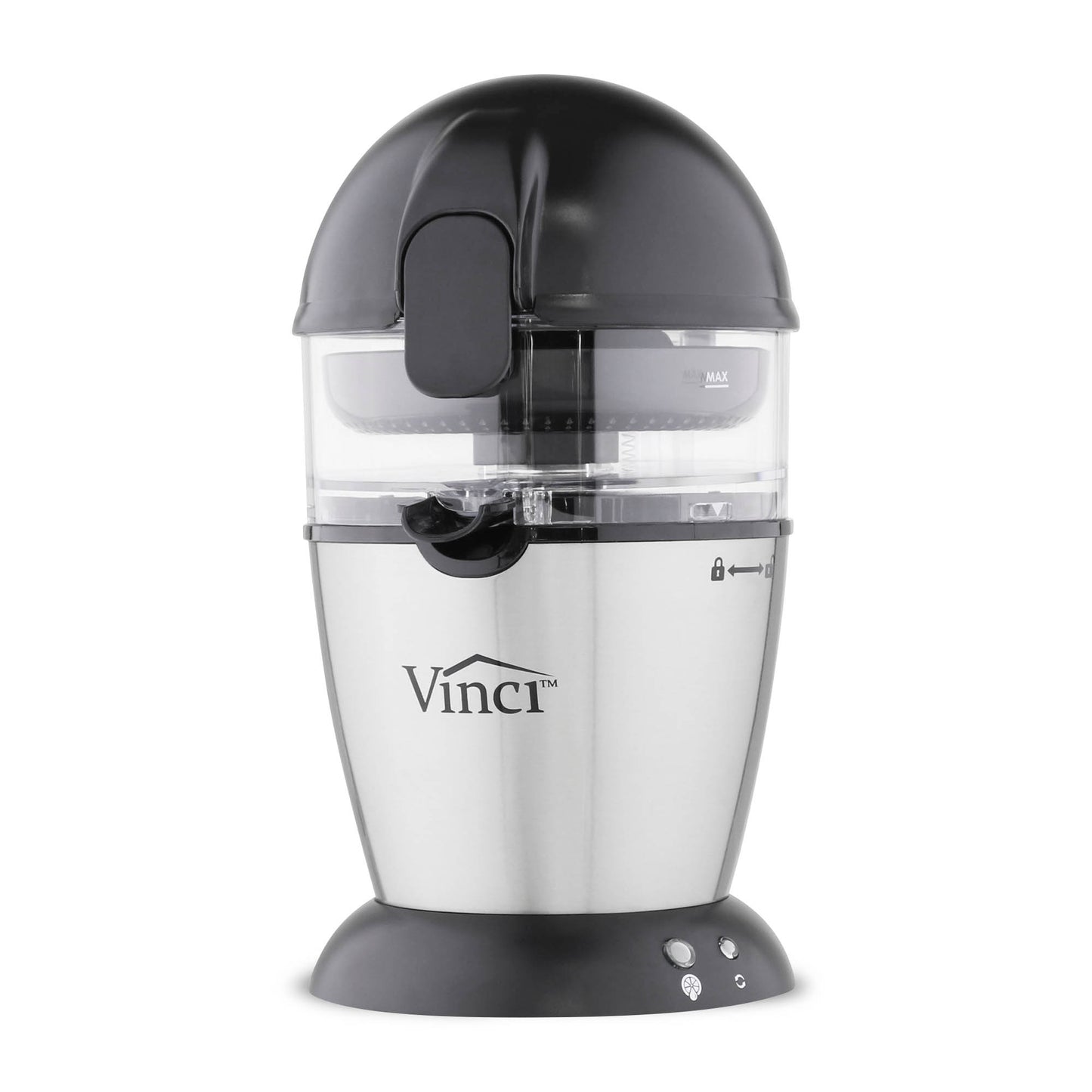 Vinci Hands Free Citrus Juicer