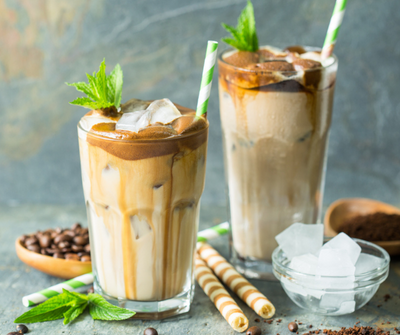 5 Cold Brew Cocktails to Make Your Holiday Season a Little More Fun!