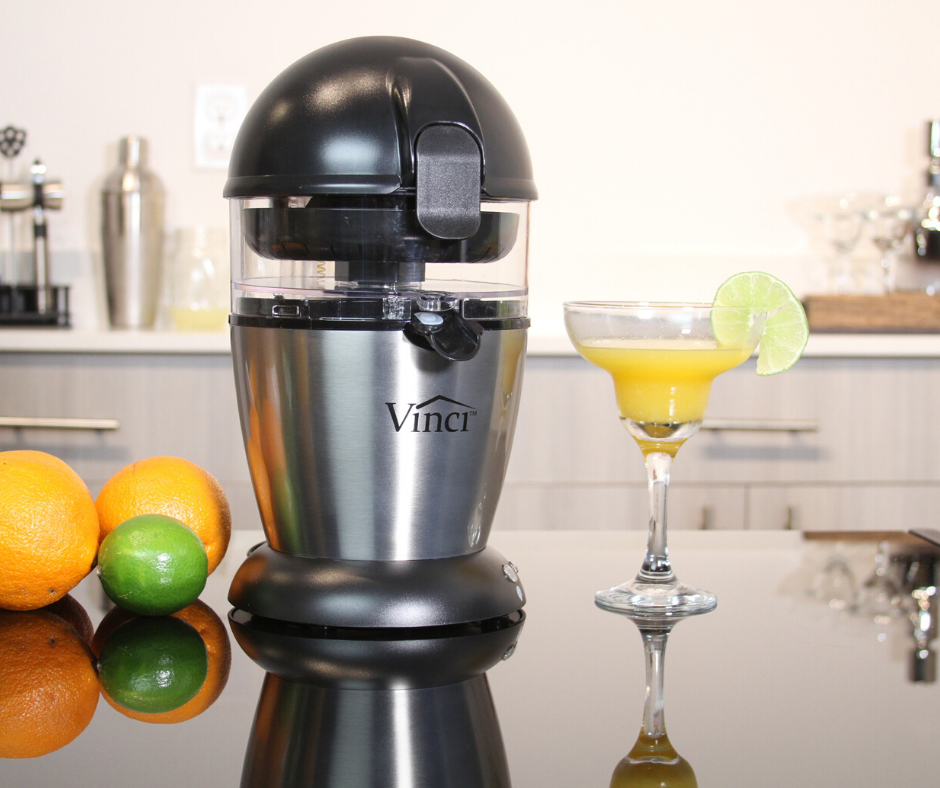 Want to know the secret to the Perfect Homemade Margarita?