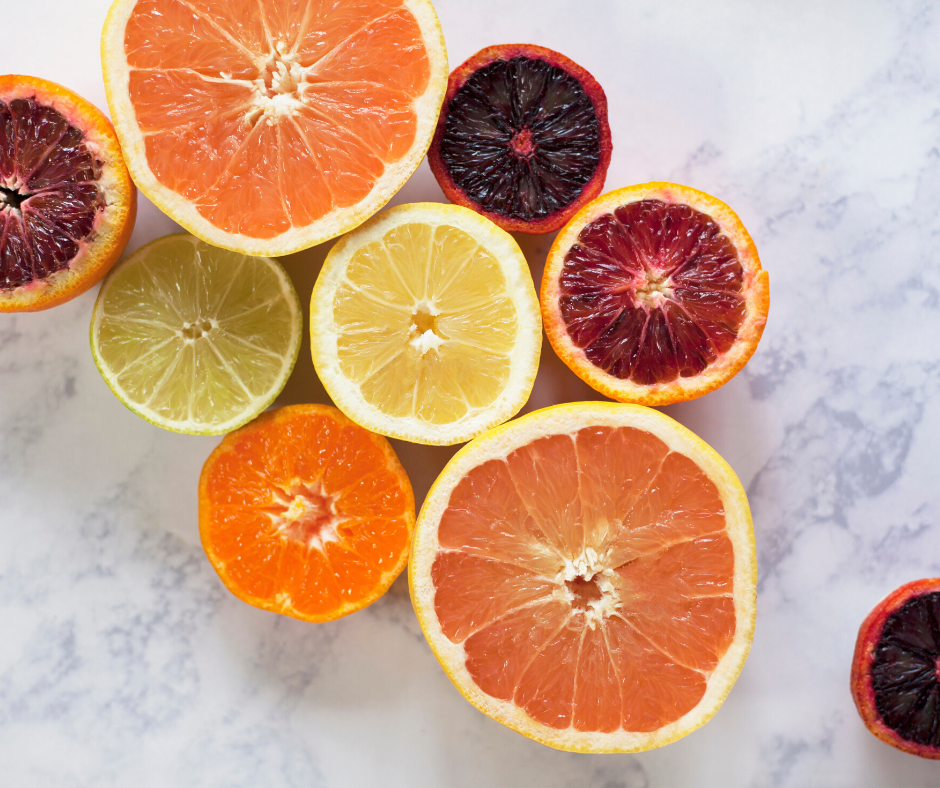 Are you getting the best health benefits out of your citrus juice?