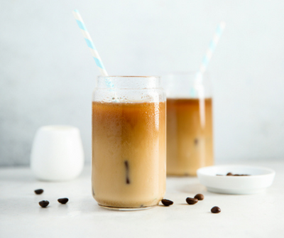 Cold Brew vs. Iced Coffee; Aren't They The Same?
