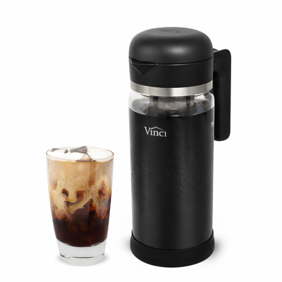 Vinci Cold Brew 360 1.4L Replacement Parts