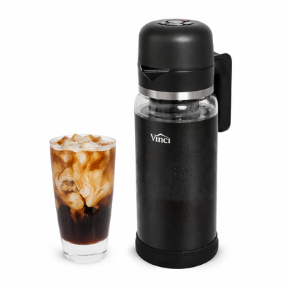 Vinci Express Cold Brew 2.0L Replacement Parts