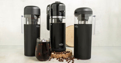 Cold Brew Coffee Makers