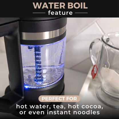 Vinci Micro Café Brewer for K-Cups