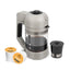 Micro Café Brewer Power Base - Gray