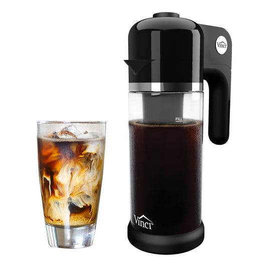 Vinci Express Cold Brew
