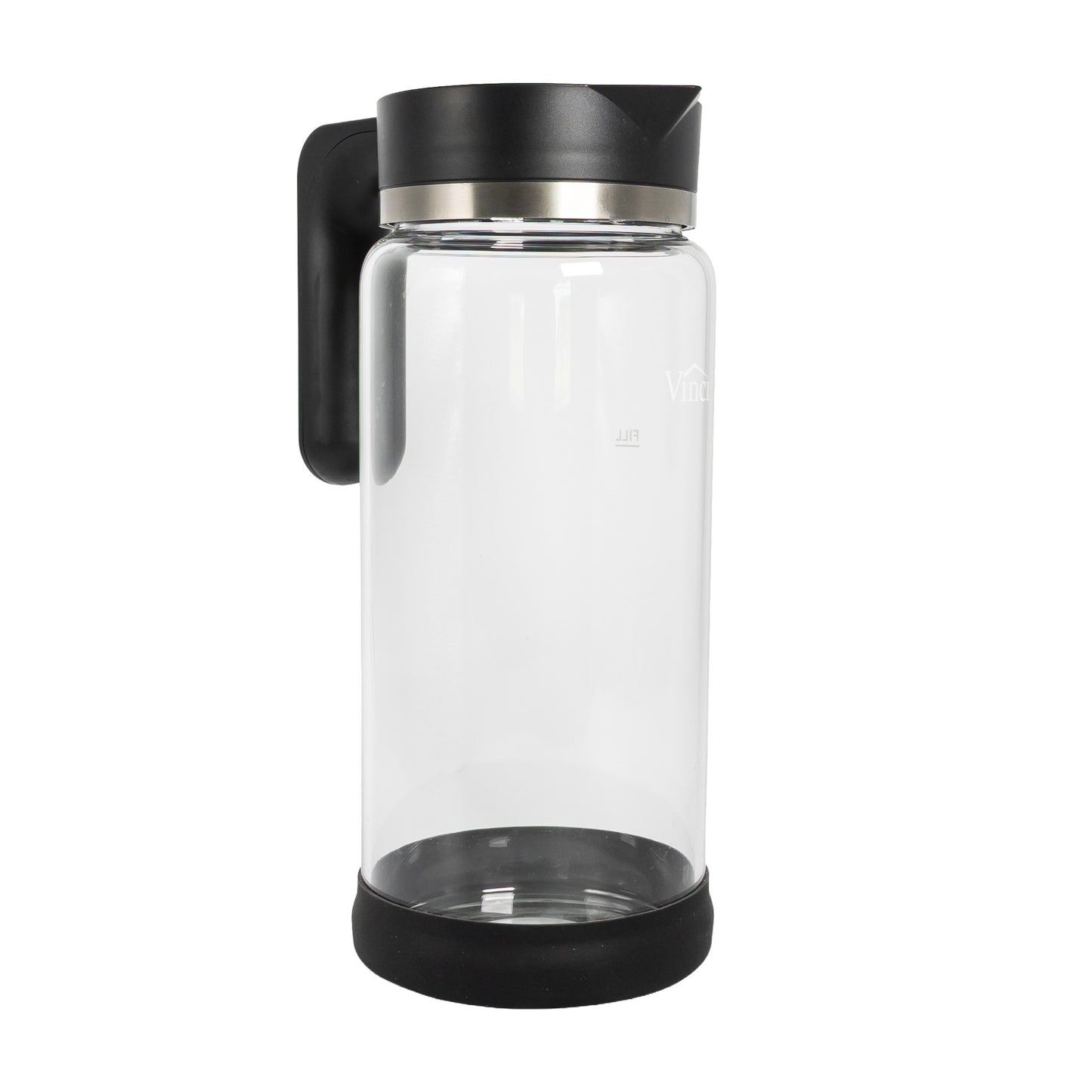 Express Cold Brew 2L Glass Carafe