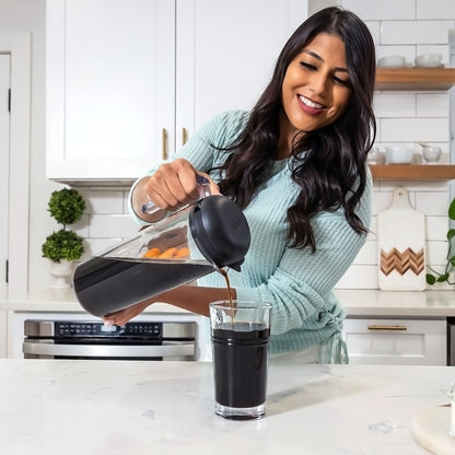 Vinci Cold Brew 360