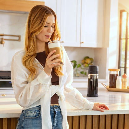 Vinci Express Cold Brew