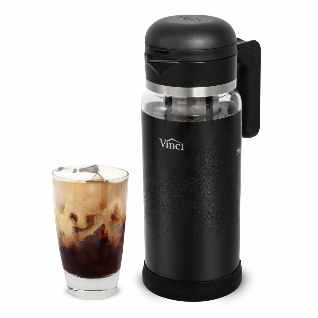 Cold Brew 360 2L Serving Lid