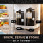 Vinci Express Cold Brew