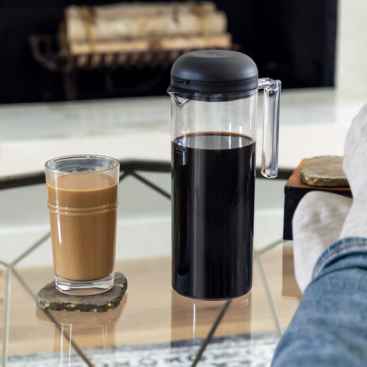 Vinci Cold Brew 360