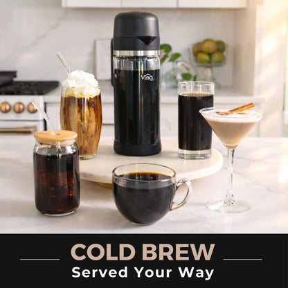 Vinci Express Cold Brew