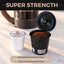 Vinci Micro Café Brewer for K-Cups
