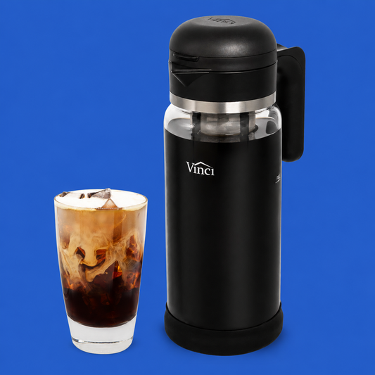 Vinci Cold Brew 360