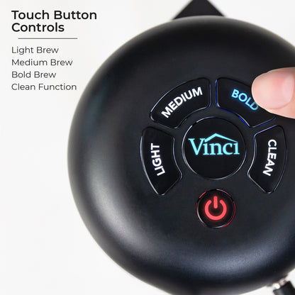 Vinci Express 2 Cold Brew Coffee Maker