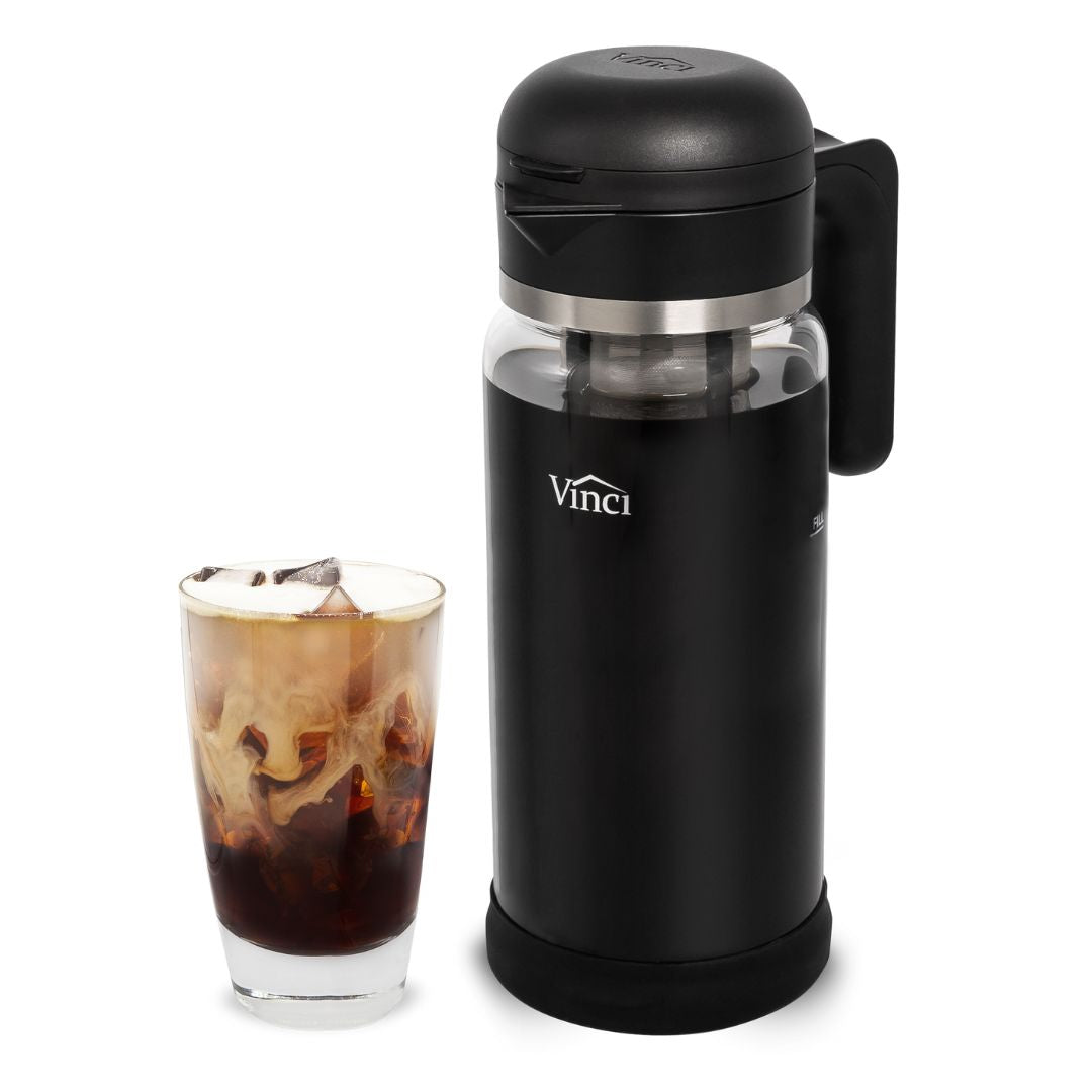 Vinci Cold Brew 360