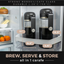 Vinci Cold Brew 360