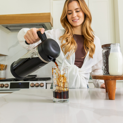 Vinci Cold Brew 360