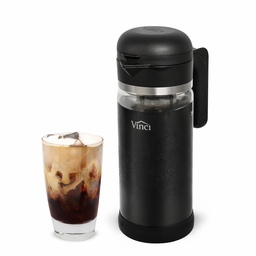 Vinci Cold Brew 360