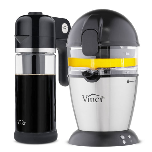 Breakfast Beverage Bundle