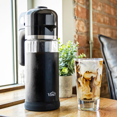 Express Cold Brew
