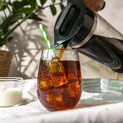 Breakfast Beverage Bundle