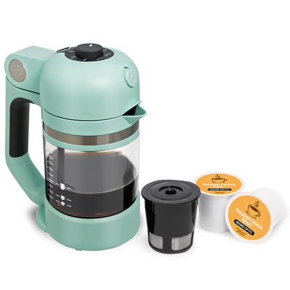 Vinci Micro Café Brewer for K-Cups