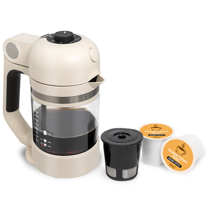 Vinci Micro Café Brewer for K-Cups
