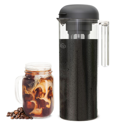 Vinci Cold Brew 360