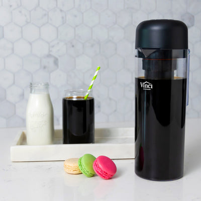 Express 2 Cold Brew