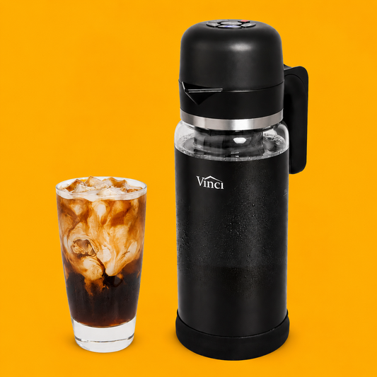 Vinci Express Cold Brew