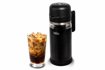 Express Cold Brew 1.4L Control Lid