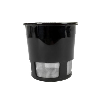 Large-Capacity Reusable Filter Cup - Micro Café Brewer