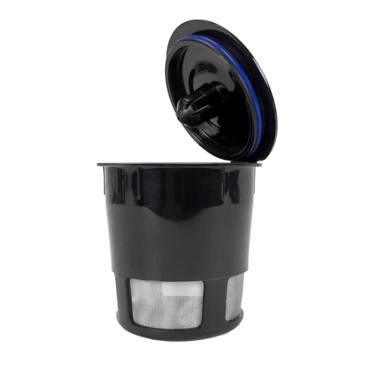 Micro Brewer Large-Capacity Reusable Filter Cup