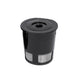 Micro Café Brewer Large Capacity Reusable Filter Cup