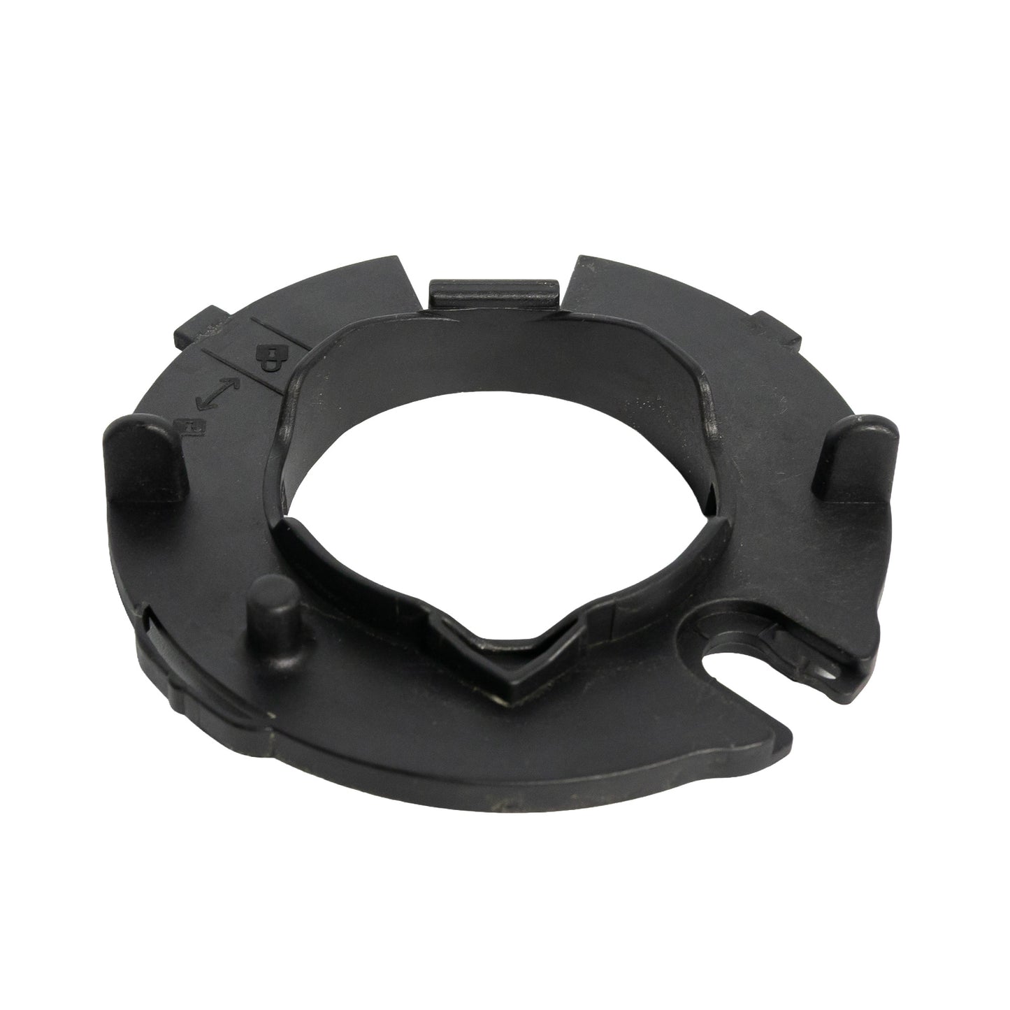 Micro Café Brewer Filter Cup Holder Base