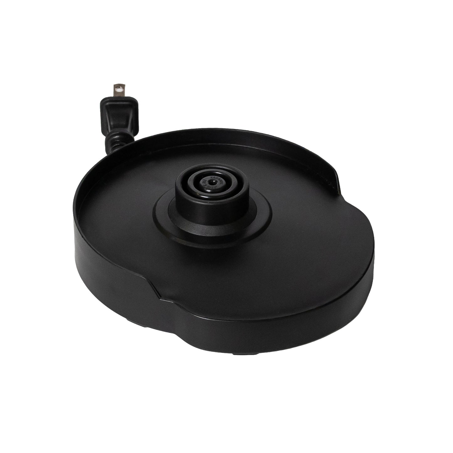 Micro Café Brewer Power Base - Black