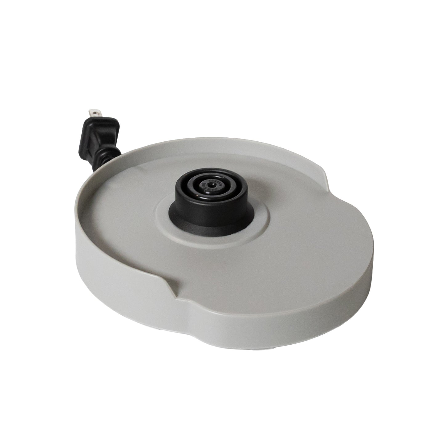 Micro Café Brewer Power Base - Gray